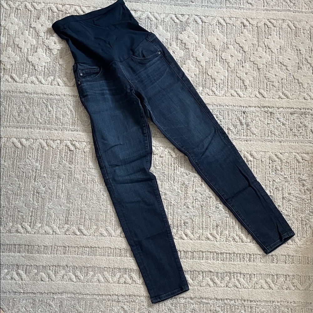 Adriano Goldschmied Maternity Jeans